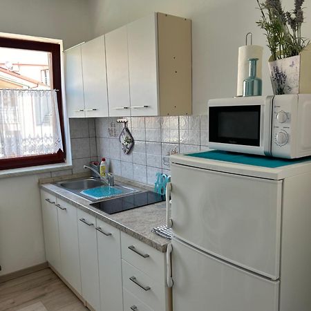 Apartments Marija Malinska Luaran gambar