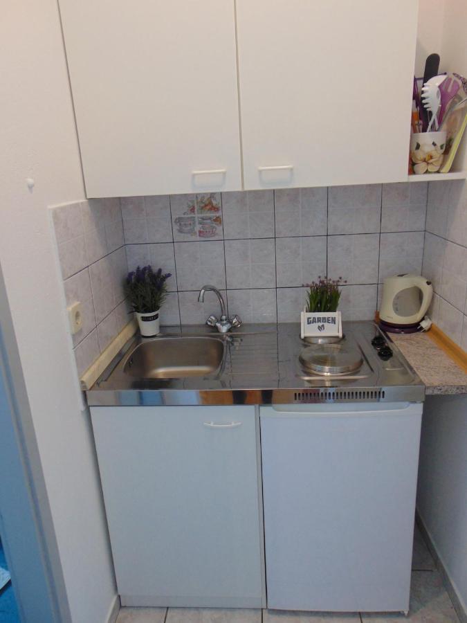 Apartments Marija Malinska Luaran gambar